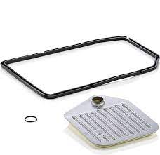 MANN H2425XKIT-SANZIMAN FİLTRESİ BMW E39 ZF 5HP18 > 24341422513_/3218
